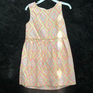 Oshkosh toddler dress